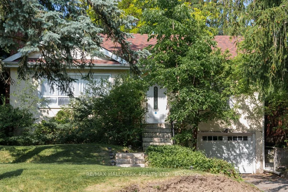 86 Church Street S, Richmond Hill, ON L4C 1W3