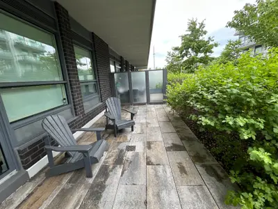 Condo Apartment in Innisfil