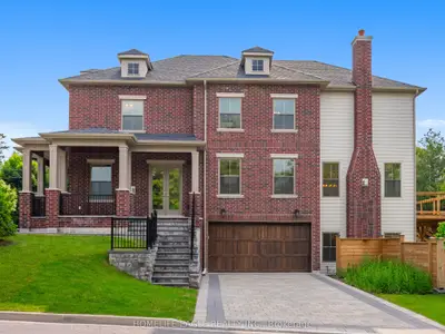 Detached in Aurora