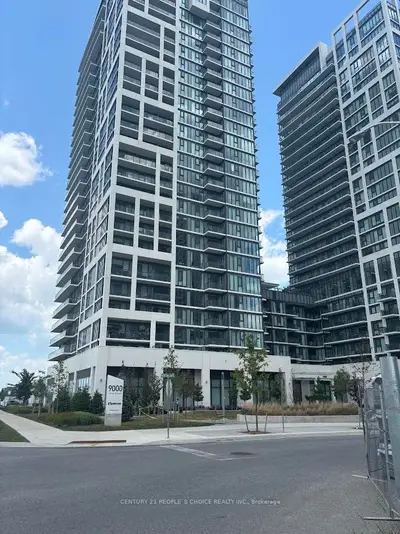 Condo Apartment in Vaughan