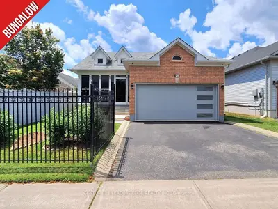 Detached in Georgina