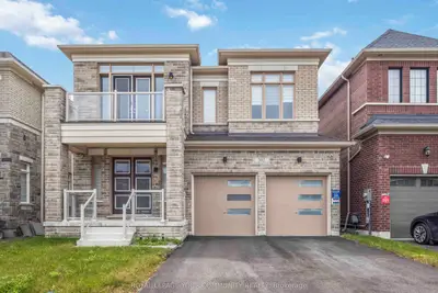 Detached in Whitchurch-Stouffville