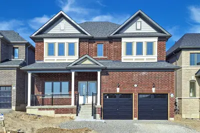 Detached in New Tecumseth