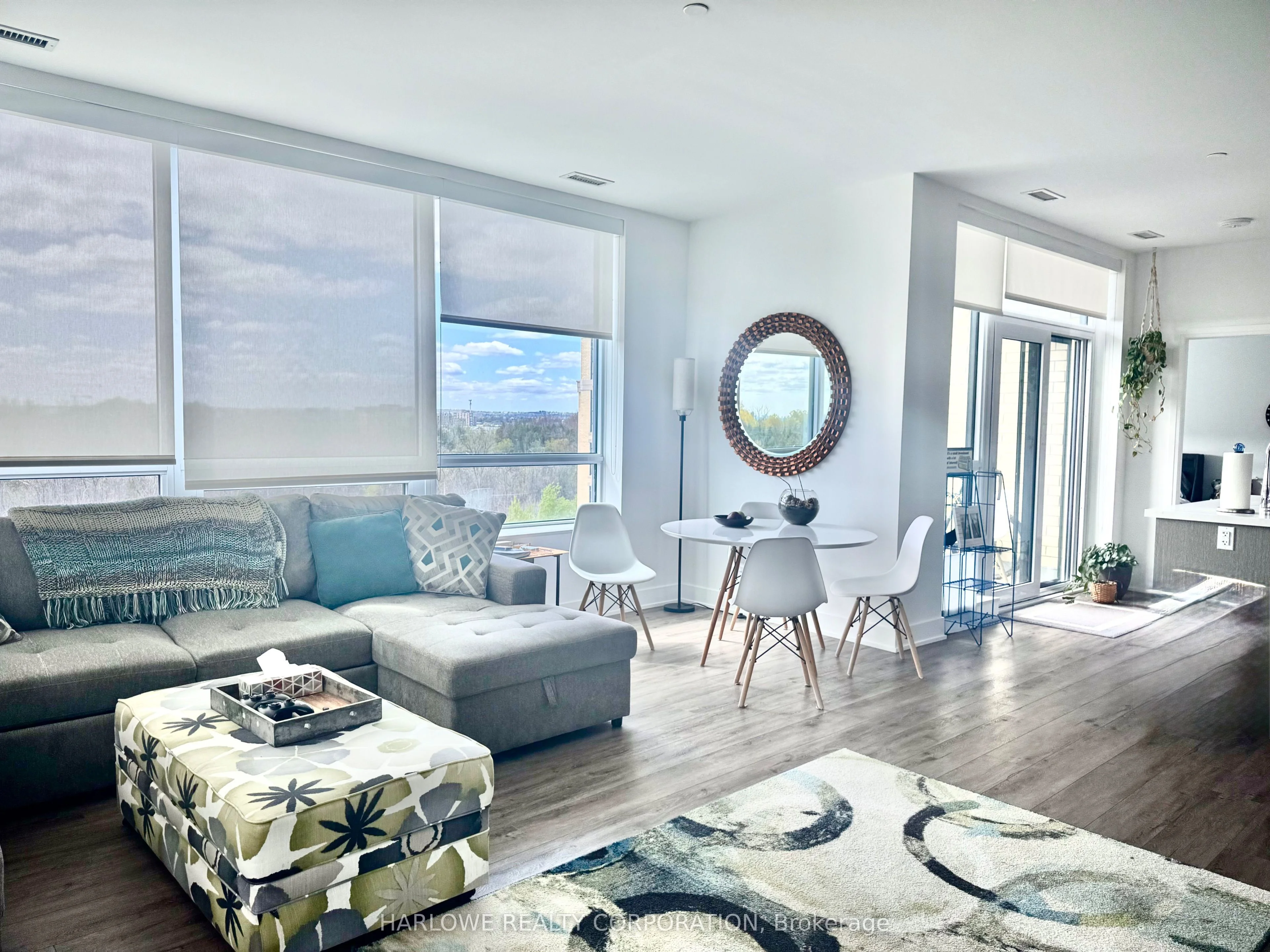 Condo Apartment in Whitchurch-Stouffville