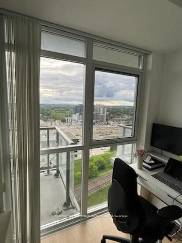 55 Oneida Crescent 1806, Richmond Hill, ON L4B 4T9