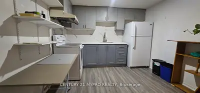 Detached in Markham