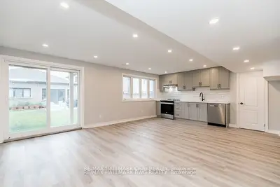 Detached in Georgina