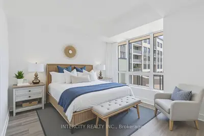 Condo Apartment in King