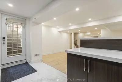 Detached in Markham