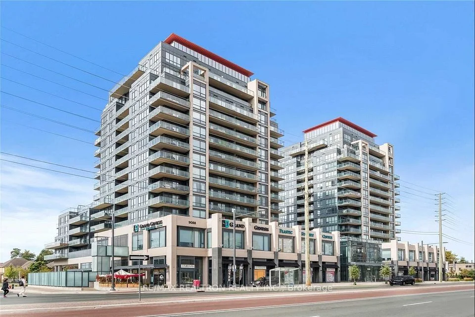 9088 Yonge Street 510, Richmond Hill, ON L4C 0Y6