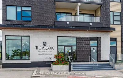 Condo Apartment in Aurora
