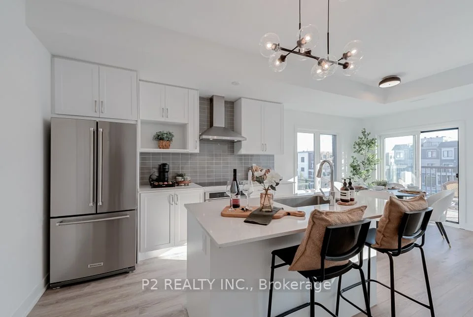 21 Canton Lane, Whitchurch-Stouffville, ON L4A 4W8