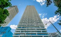 898 Portage Parkway 2608, Vaughan, ON L4J 0J6