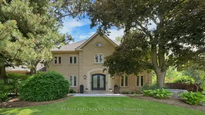 Detached in Markham