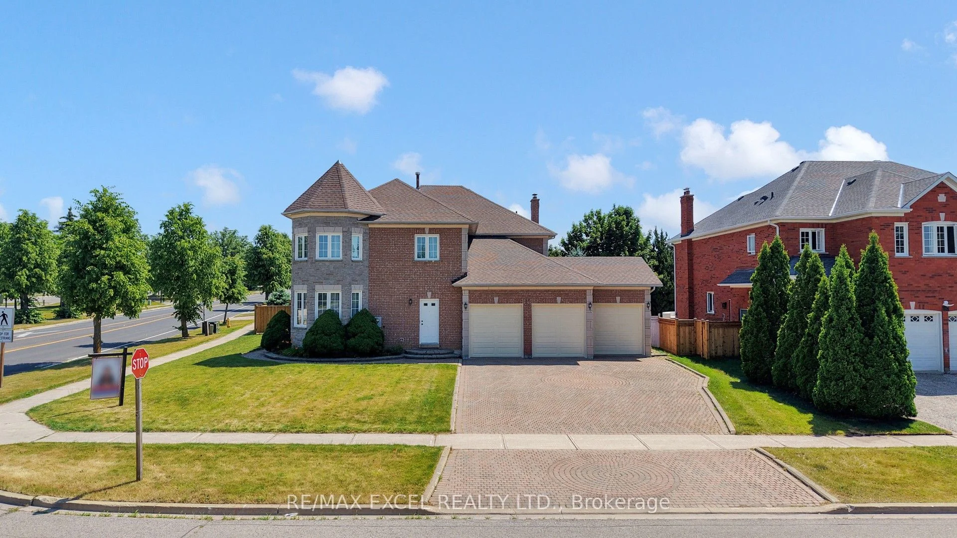 Detached in Markham