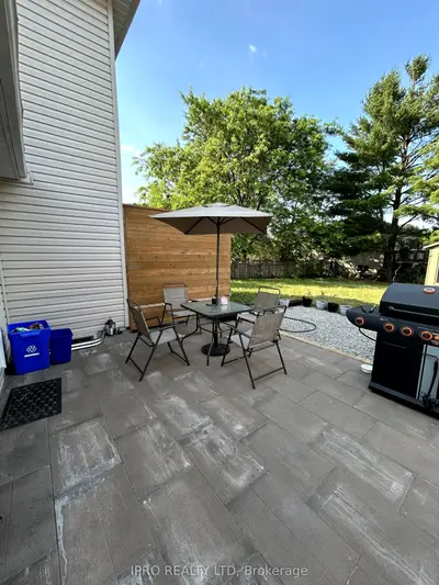 Detached in Innisfil