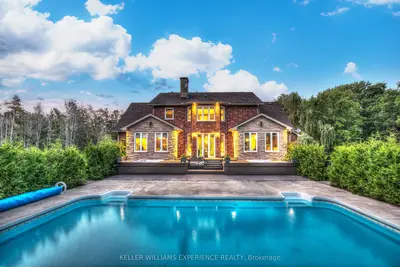 Detached in Innisfil