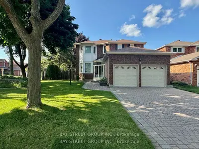 Detached in Markham