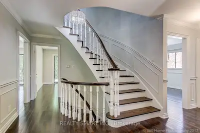 Detached in Vaughan