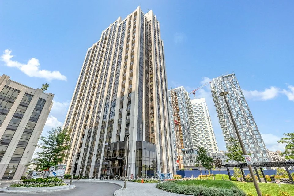 9085 Jane Street 404, Vaughan, ON L4K 0L8