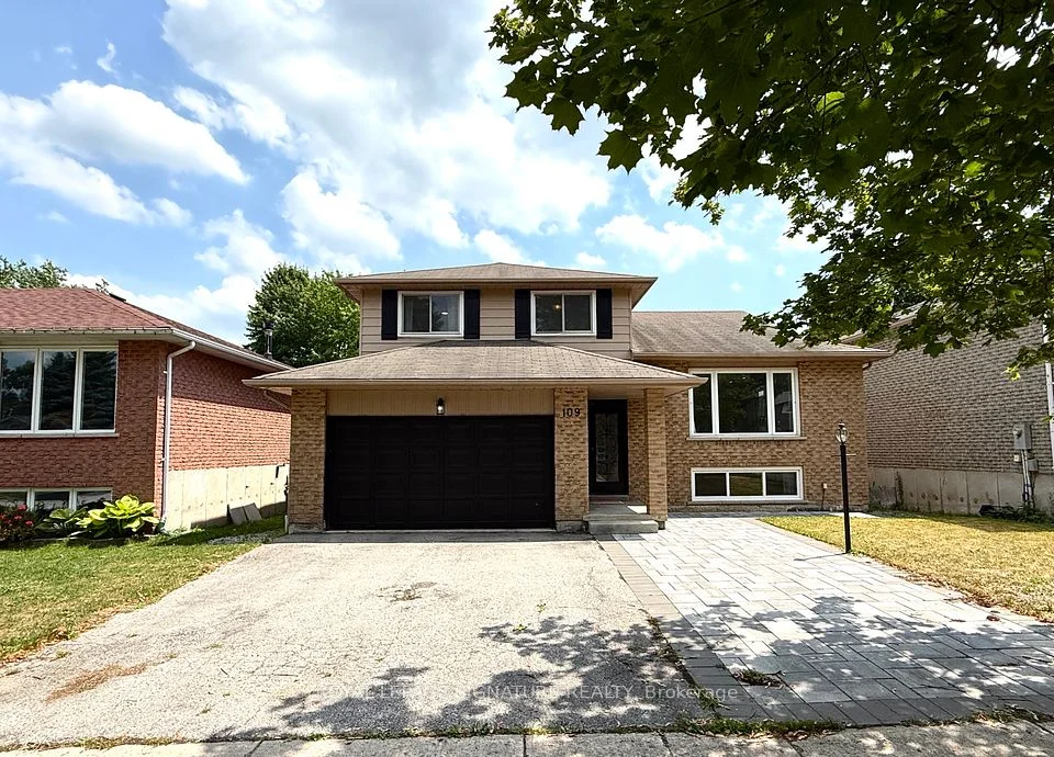 109 Imperial Crescent, Bradford West Gwillimbury, On L3z 2n6