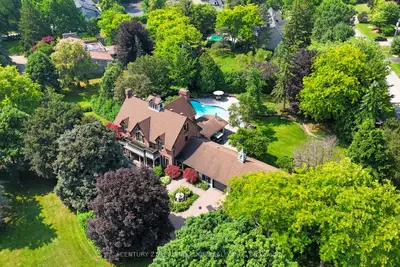 Detached in Markham