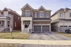 14 Yarrow Lane, East Gwillimbury, On L9n 0t4