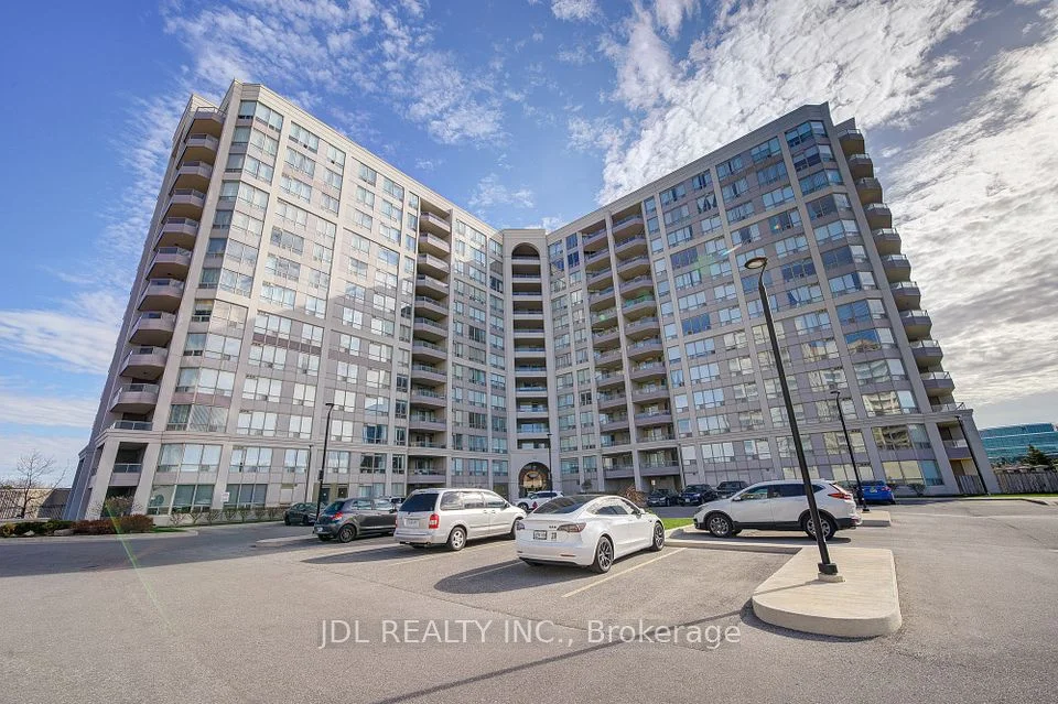 9017 Leslie Street 816, Richmond Hill, On L4b 4r8