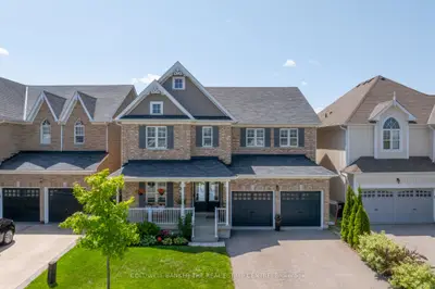 Detached in New Tecumseth
