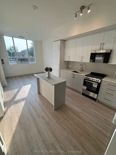 Condo Apartment in King