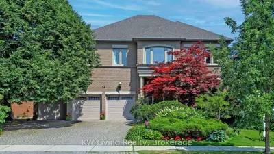 Detached in Richmond Hill