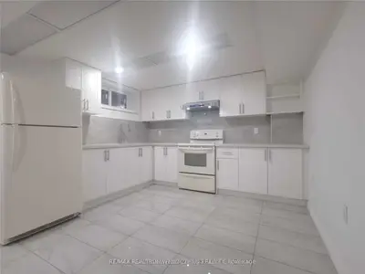 Detached in Richmond Hill