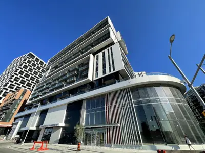 Condo Apartment in Markham