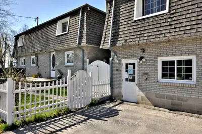 Detached in Georgina