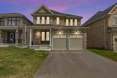 Detached in Georgina