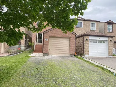 Link in Vaughan