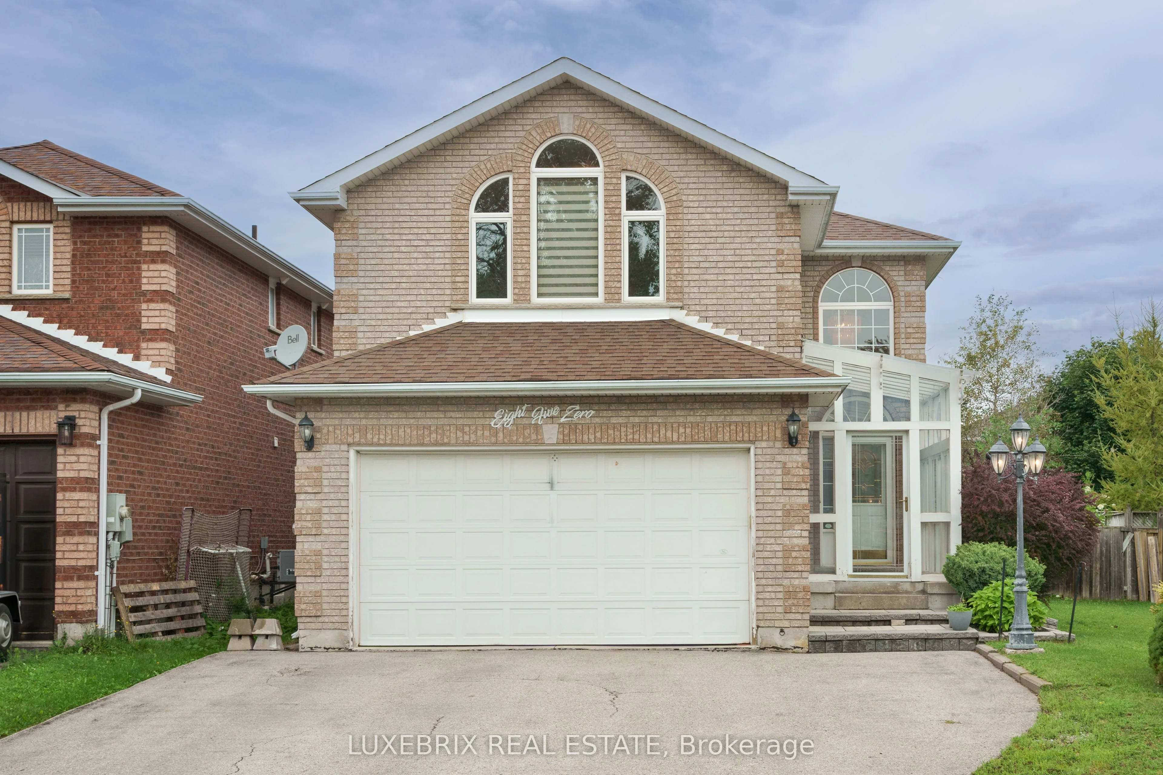 850 Leslie Street, Innisfil, ON L9S 2B8