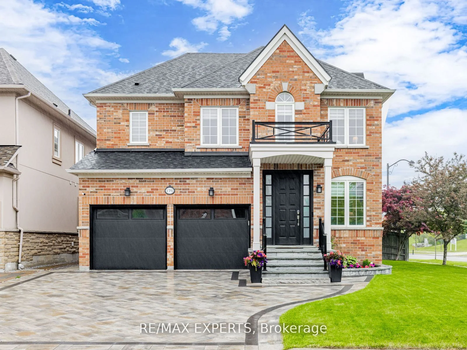 Detached in Vaughan