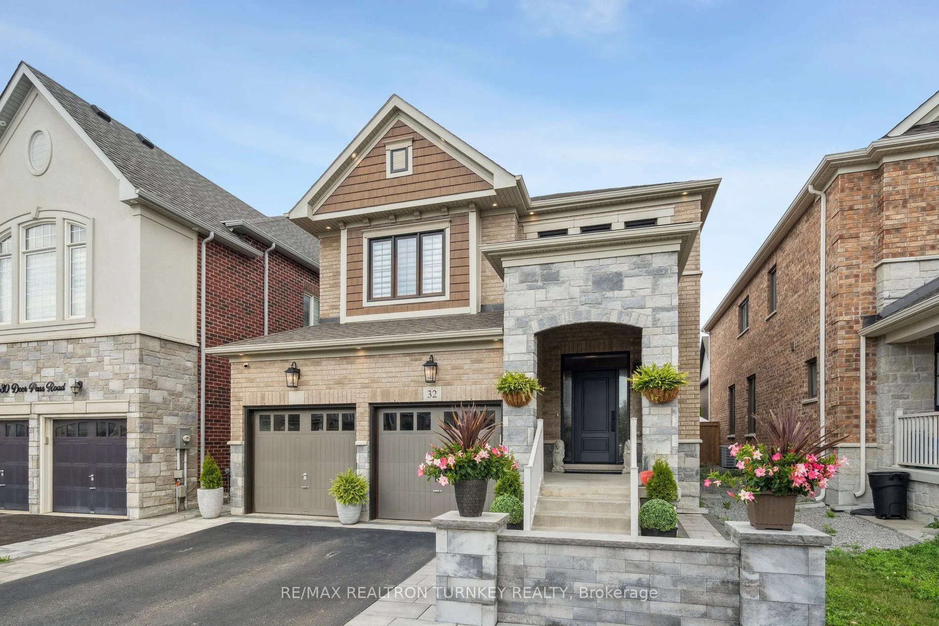 Detached in East Gwillimbury