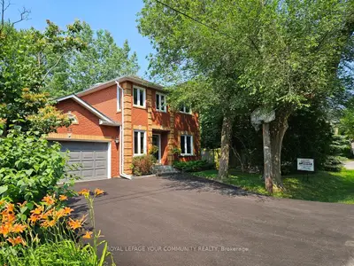 Detached in Richmond Hill