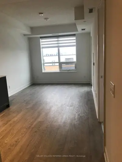 Condo Apartment in Markham