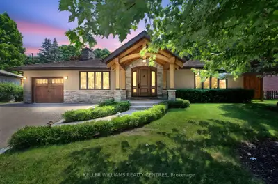 Detached in Newmarket