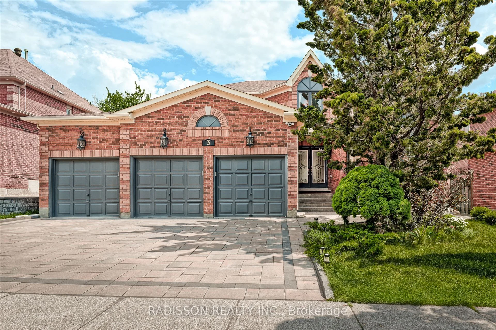 Detached in Markham