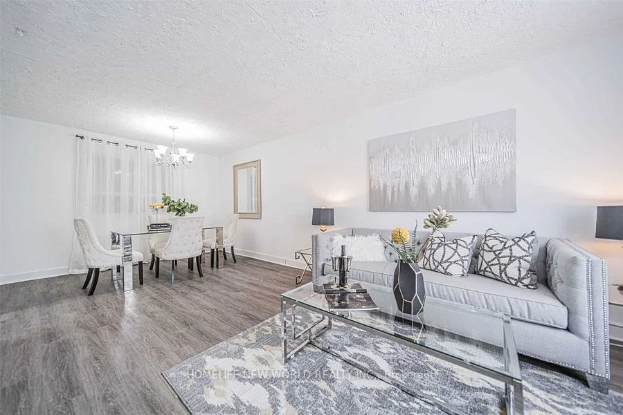 235 Axminster Drive, Richmond Hill, ON L4C 2W2