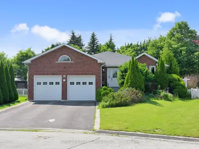 Detached in Bradford West Gwillimbury