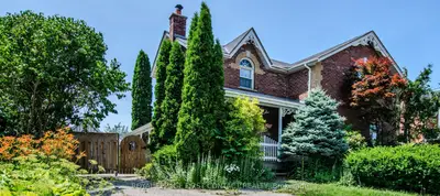 Detached in Bradford West Gwillimbury