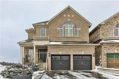 190 Gardiner Drive Basement, Bradford West Gwillimbury, On L3z 0j5