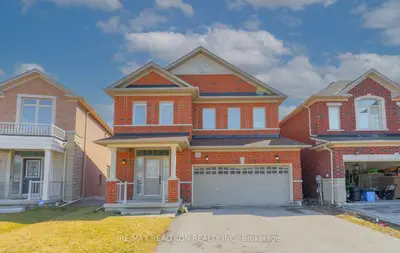 Detached in Whitchurch-Stouffville