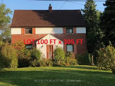 Detached in Vaughan
