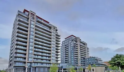 Condo Apartment in Richmond Hill